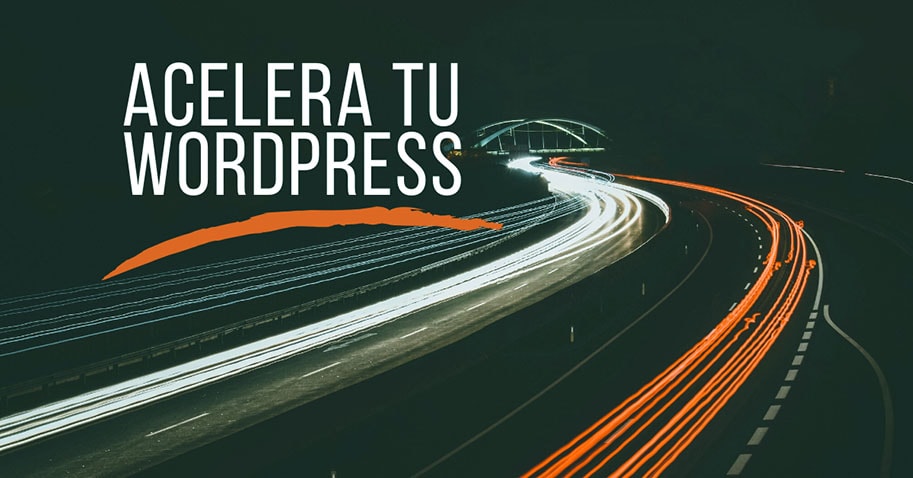 Acelera tu WordPress con Super Cache