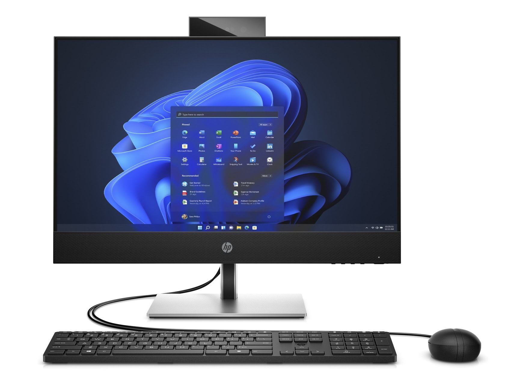 Consigue el ordenador del Kit Digital: portátil HP o sobremesa