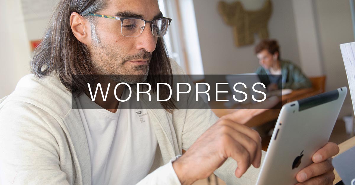 WordPress: haz tu web ya